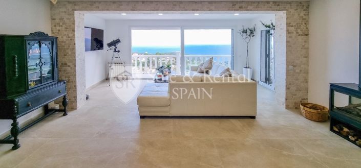 Image No.7-Villa de 6 chambres à vendre à Lloret de Mar