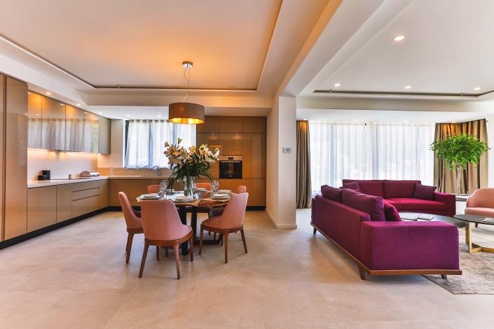 Image No.5-3 Bed Apartment for sale