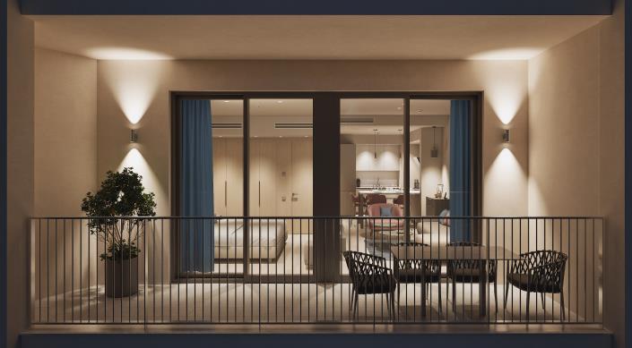 Image No.16-2 Bed Apartment for sale