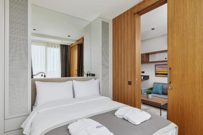 Image No.2-1 Bed Apartment for sale