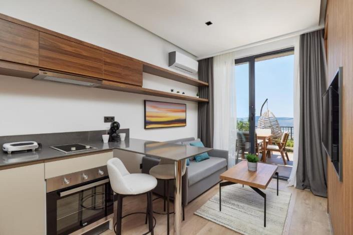 Image No.10-1 Bed Apartment for sale