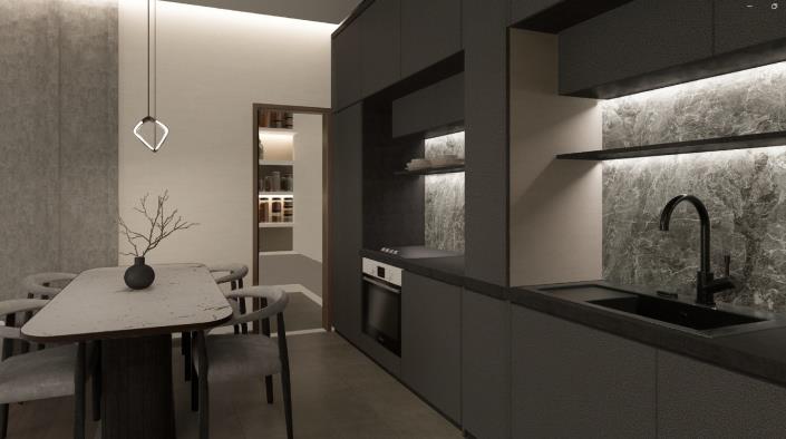 Image No.6-2 Bed Apartment for sale