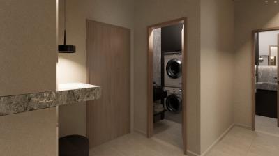 Laundryroom