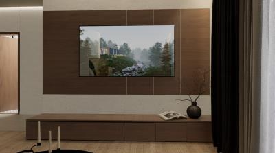 Tv-living