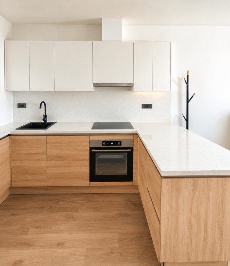 Image No.6-1 Bed Apartment for sale