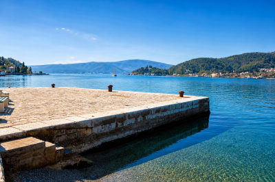 Jetty