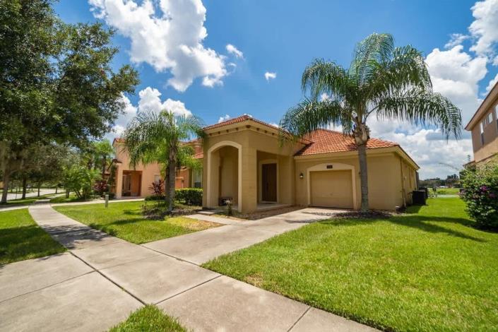 Image No.2-4 Bed Villa / Detached for sale