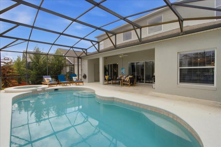 Image No.4-5 Bed Villa / Detached for sale