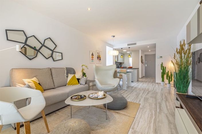 Image No.4-2 Bed Apartment for sale