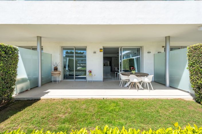 Image No.2-Appartement de 3 chambres à vendre à Bel-Air