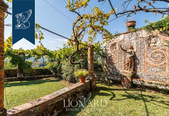 Image No.25-8 Bed Villa for sale