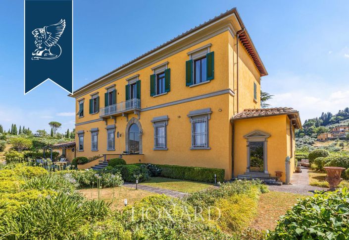 Image No.11-Villa de 8 chambres à vendre à Florence