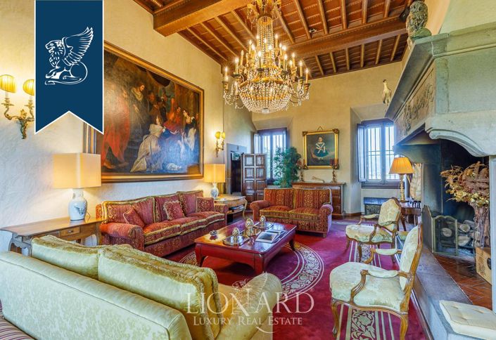 Image No.14-Villa de 8 chambres à vendre à Florence