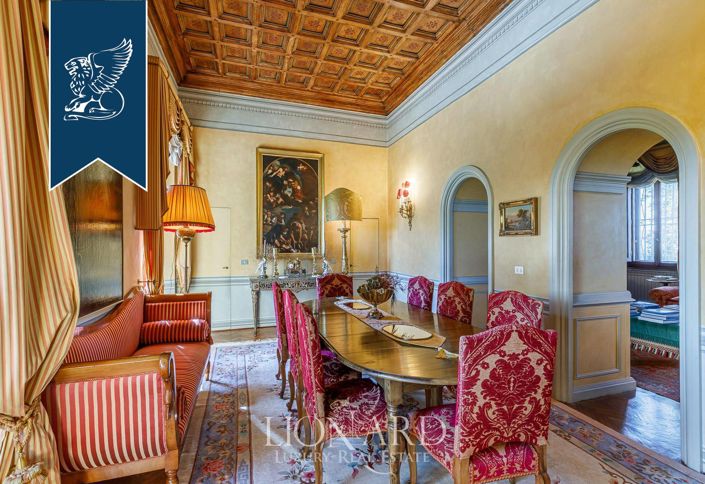 Image No.20-Villa de 8 chambres à vendre à Florence