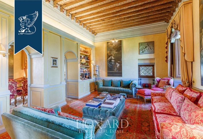 Image No.22-Villa de 8 chambres à vendre à Florence