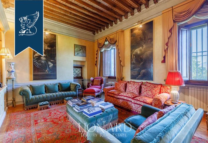 Image No.23-Villa de 8 chambres à vendre à Florence