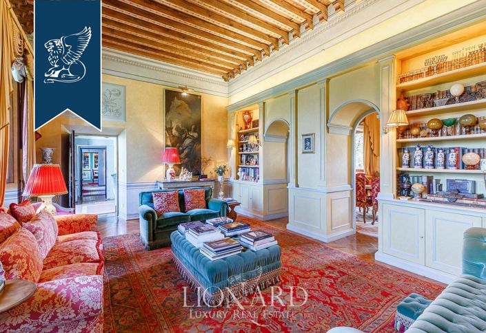 Image No.24-Villa de 8 chambres à vendre à Florence