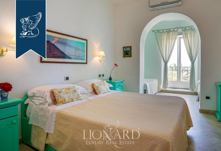 Image No.33-Un hôtel de 25 chambres à vendre à Lipari