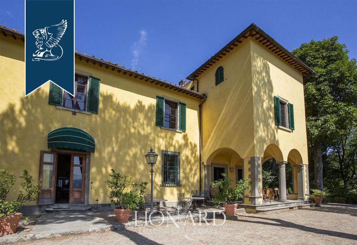 Image No.12-Villa de 45 chambres à vendre à Fiesole