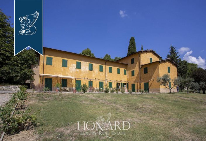 Image No.16-Villa de 45 chambres à vendre à Fiesole