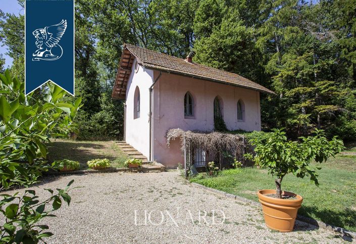 Image No.33-Villa de 45 chambres à vendre à Fiesole