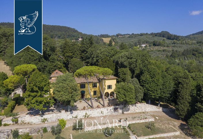 Image No.7-Villa de 45 chambres à vendre à Fiesole