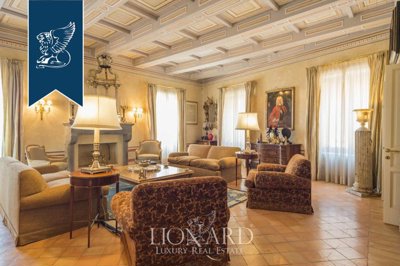 1 - Bolsena, Property