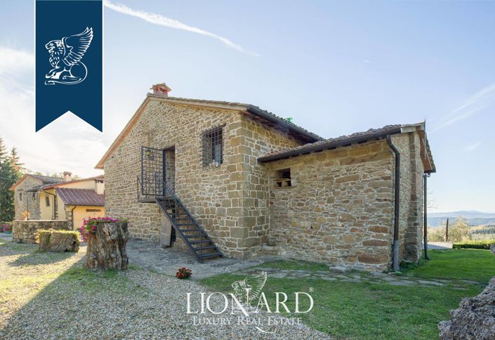 Image No.6-7 Bed Farmhouse for sale