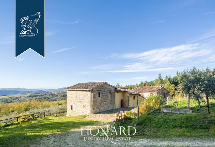 Image No.8-7 Bed Farmhouse for sale