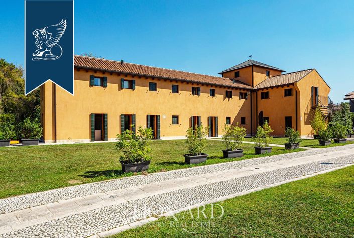 Image No.27-Villa de 8 chambres à vendre à Treviso