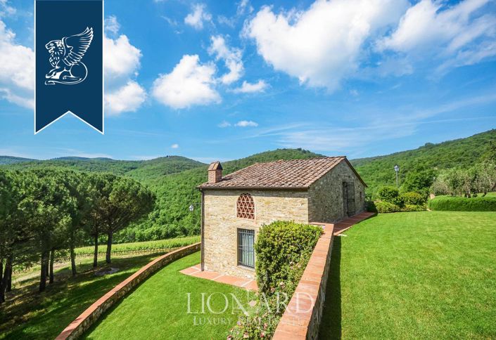Image No.5-18 Bed Country House for sale