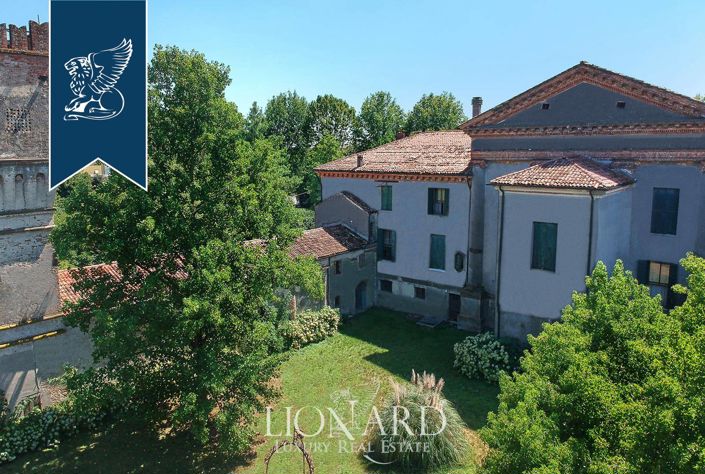Image No.11-Villa de 4 chambres à vendre à Abano Terme