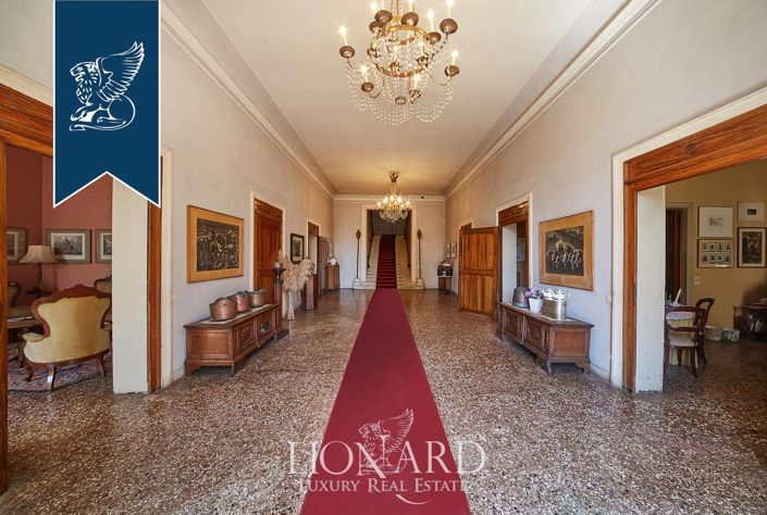 Image No.17-Villa de 4 chambres à vendre à Abano Terme