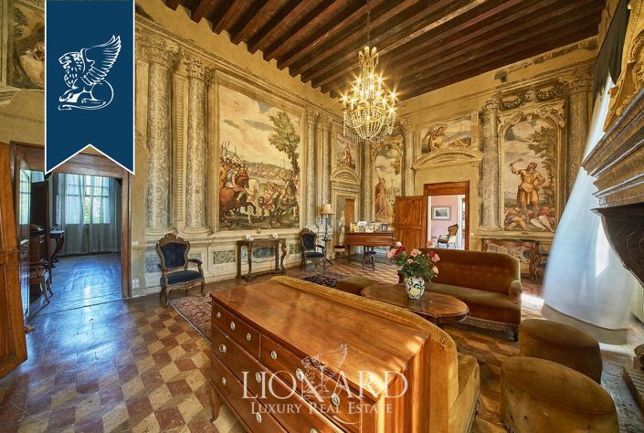 Image No.21-Villa de 4 chambres à vendre à Abano Terme