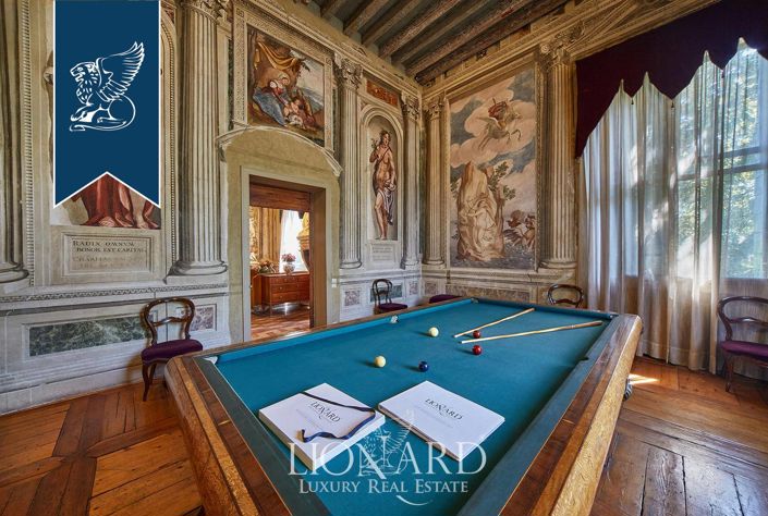Image No.28-Villa de 4 chambres à vendre à Abano Terme