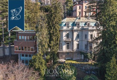 1 - Como, Villa