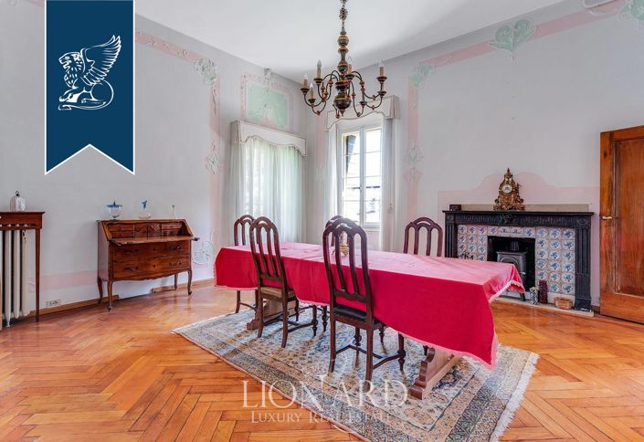 Image No.24-Villa de 5 chambres à vendre à Asolo