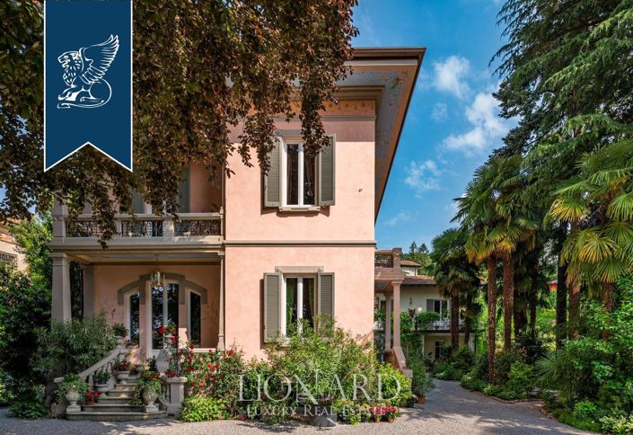 Image No.11-Villa de 4 chambres à vendre à Côme