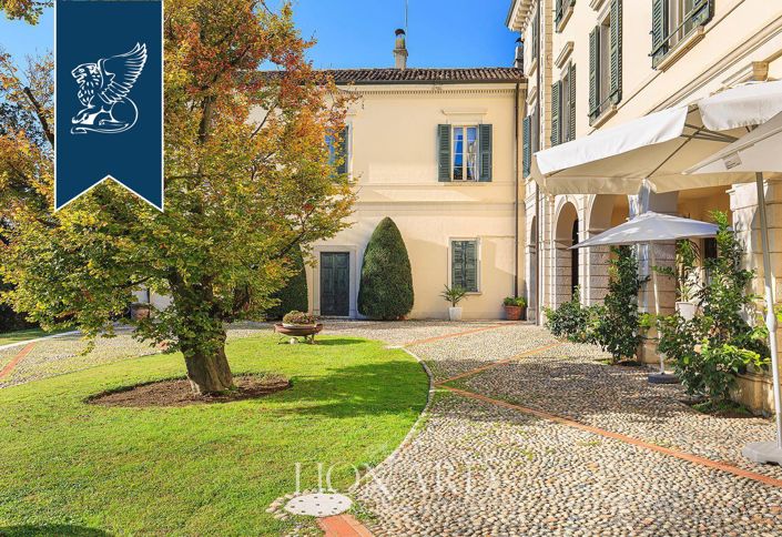 Image No.26-Villa de 12 chambres à vendre à Gussago