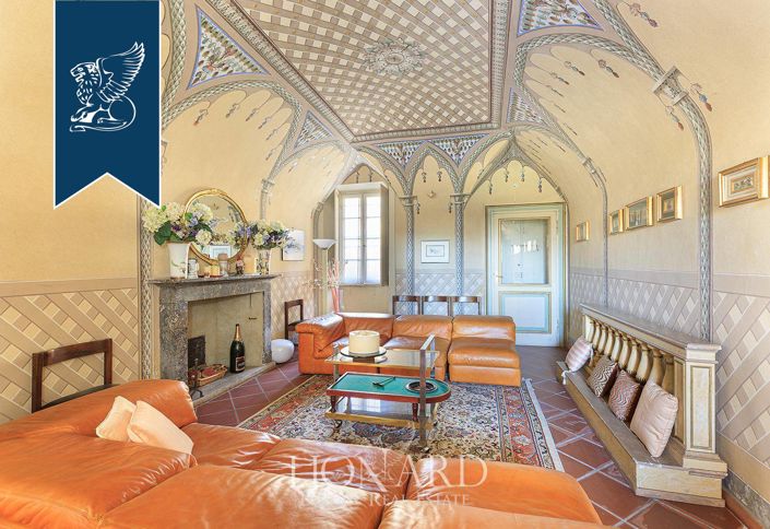 Image No.42-Villa de 12 chambres à vendre à Gussago