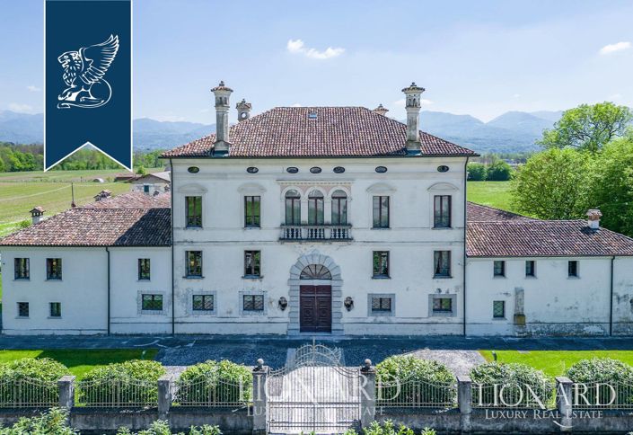 Image No.10-Villa de 12 chambres à vendre à Santa Giustina