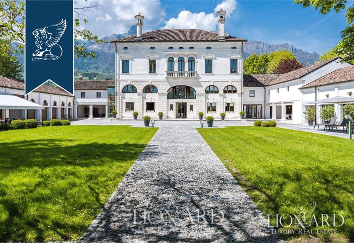 Image No.2-Villa de 12 chambres à vendre à Santa Giustina