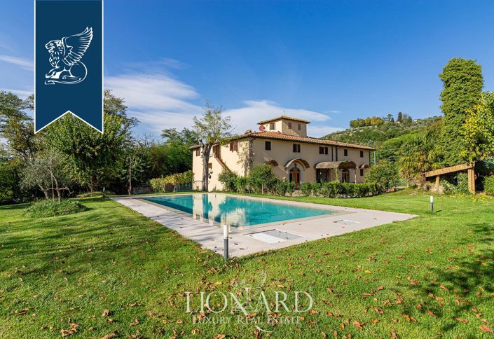 Image No.2-12 Bed Country House for sale