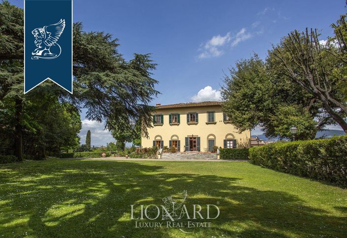 Image No.4-7 Bed Villa for sale