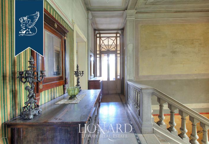 Image No.11-Villa de 4 chambres à vendre à Lombardie