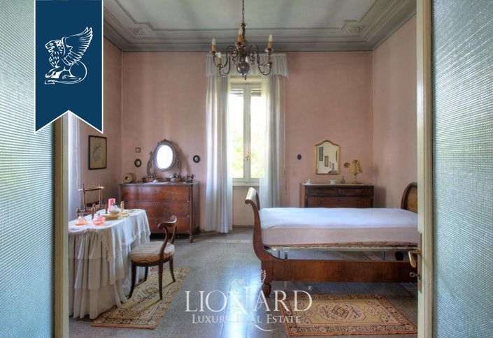 Image No.12-Villa de 4 chambres à vendre à Lombardie