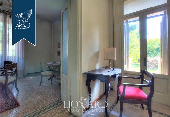 Image No.16-Villa de 4 chambres à vendre à Lombardie