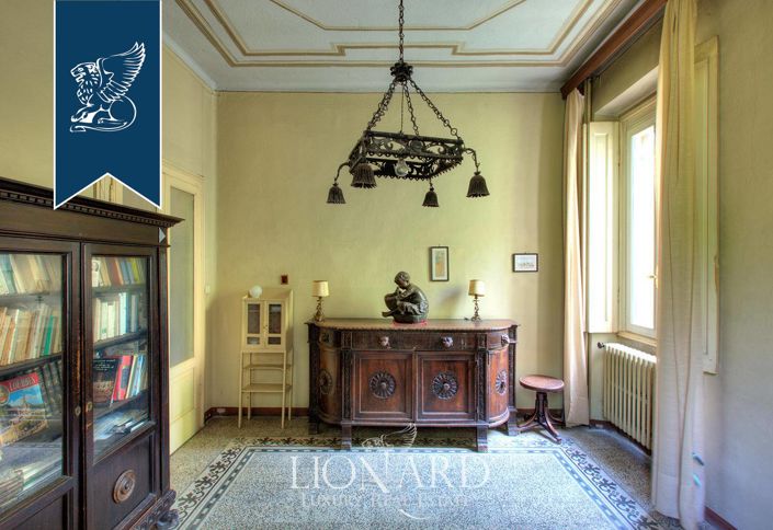 Image No.18-Villa de 4 chambres à vendre à Lombardie