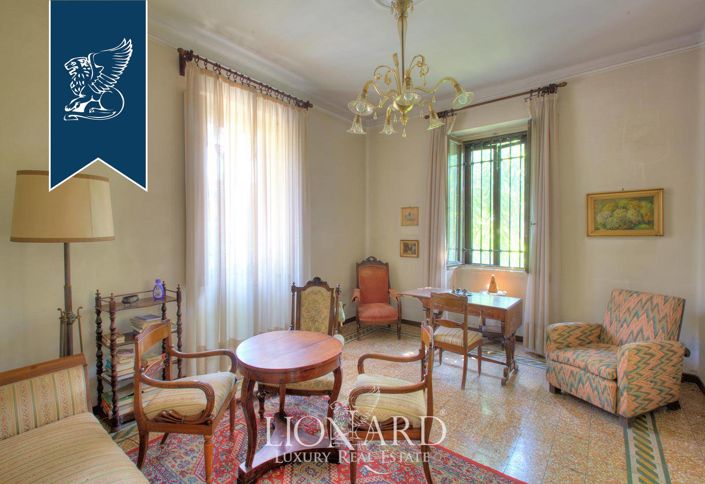 Image No.2-Villa de 4 chambres à vendre à Lombardie