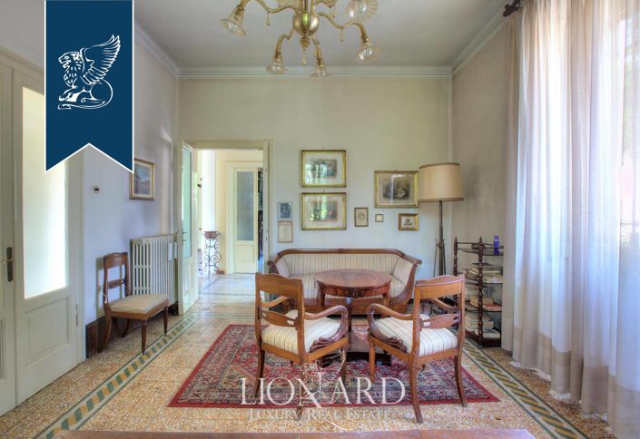 Image No.3-Villa de 4 chambres à vendre à Lombardie